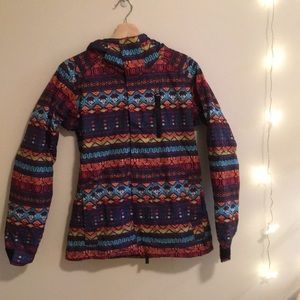 Burton Snowboarding Jacket